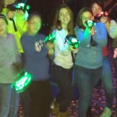 laser tag