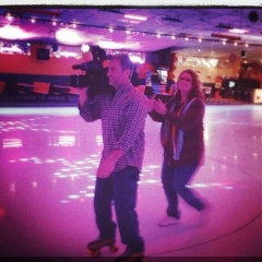 nh chronicle had fun