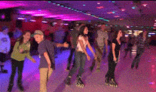 Roller Kingdom Spring Break Skating Roller Kingdom Spring Break Skating