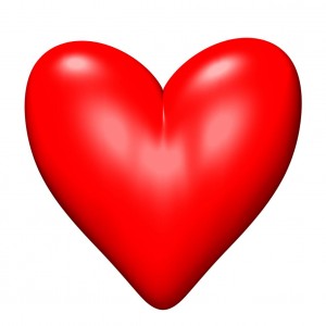 Heart Healthy at Roller Kingdom