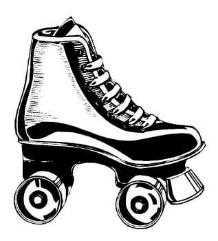 roler skate