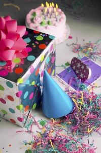 Roller Kingdom Birthdays