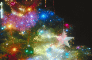 Office Christmas Party