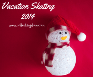 Vacation Skating