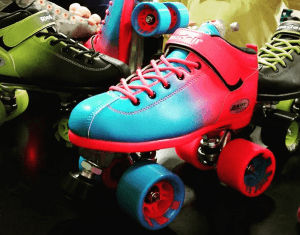 Purchase Riedell Skates MA