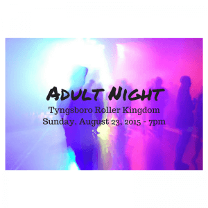 Adult Night