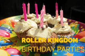 ROLLER KINGDOM