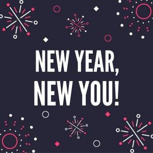 Add skating into your New Year's fitness routine!