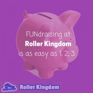 Roller Kingdom