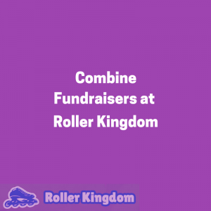 Fundraisers in New England