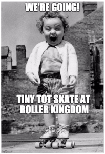 New England Toddler Events