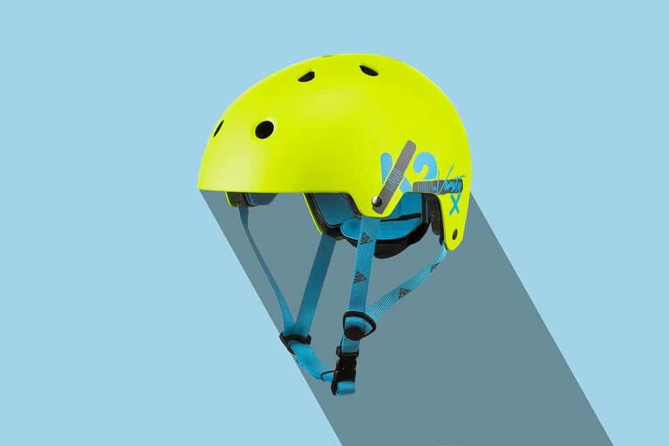 helmet