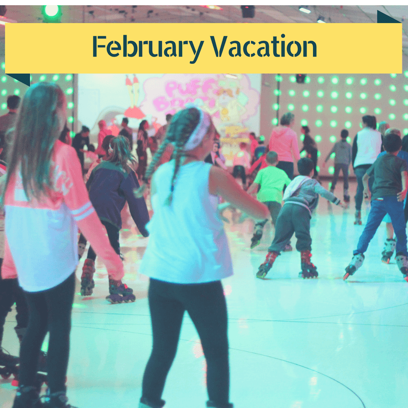 February Vacation
